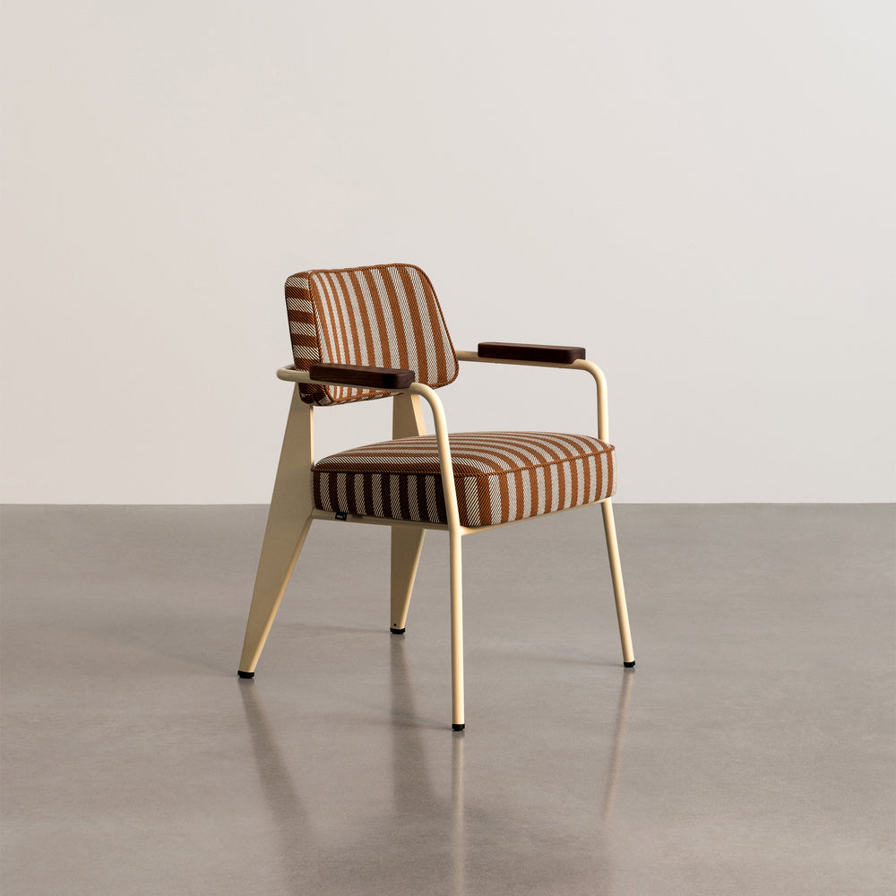 Fauteuil Direction Armchair