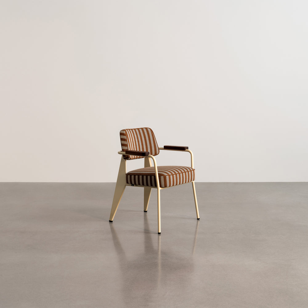 Fauteuil Direction Armchair