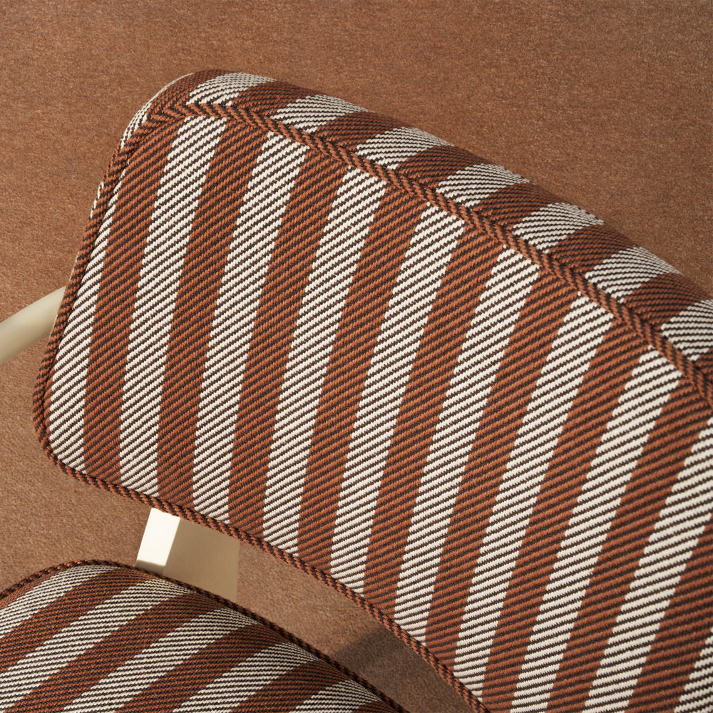 Fauteuil Direction Armchair