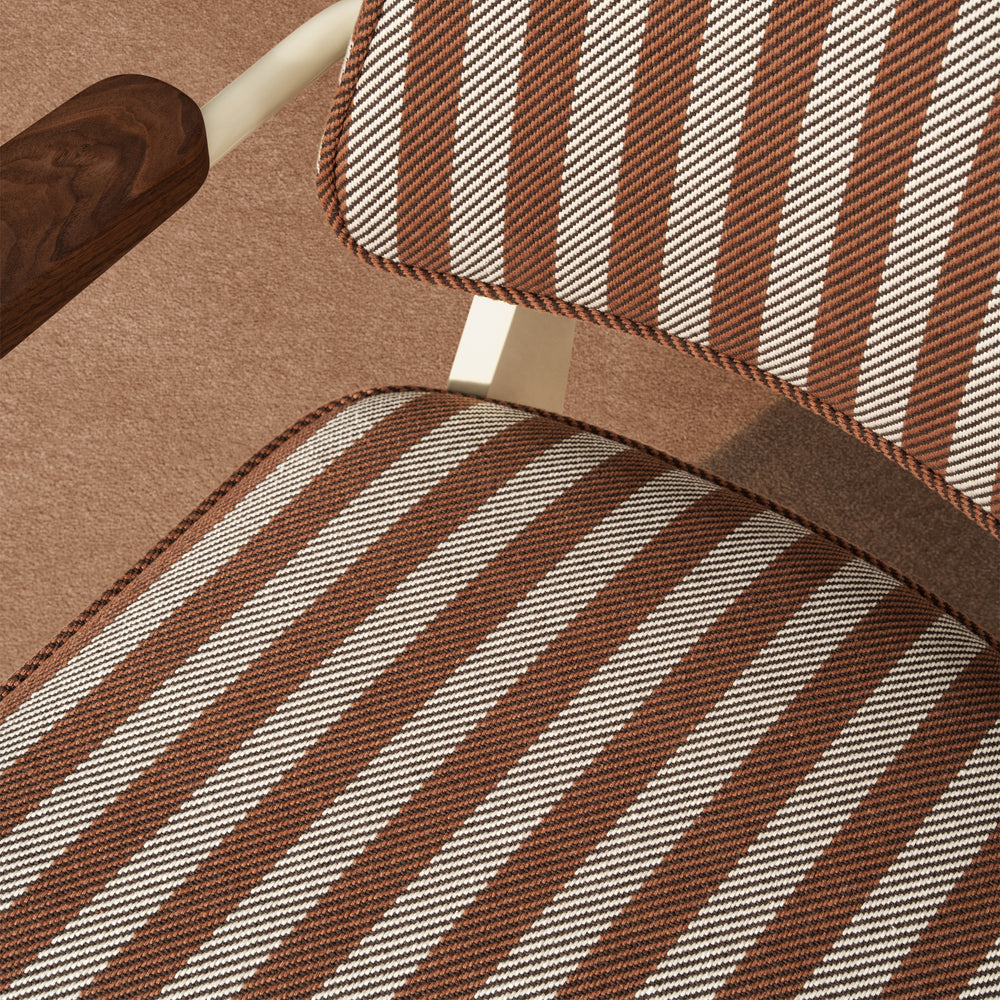 Fauteuil Direction Armchair
