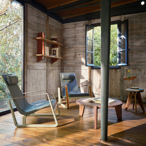 Gueridon Bas Coffee Table