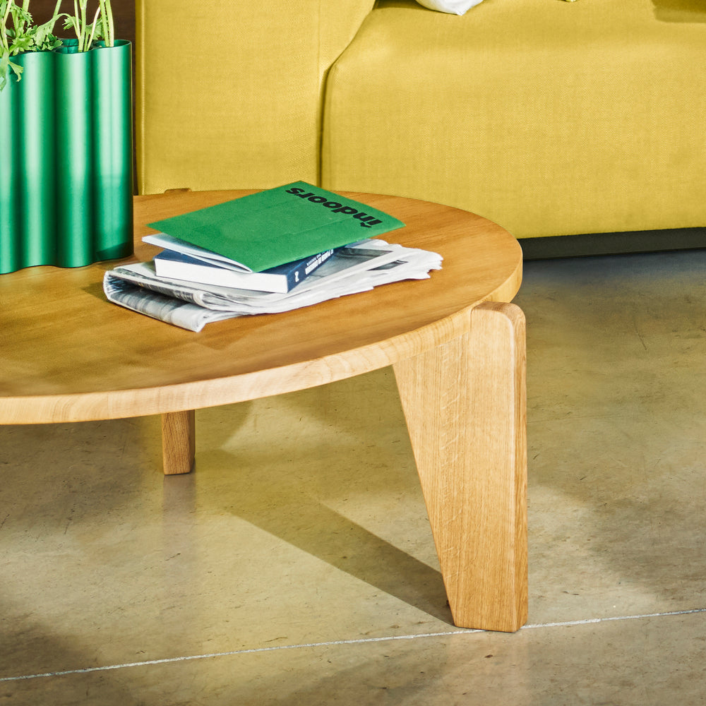 Gueridon Bas Coffee Table