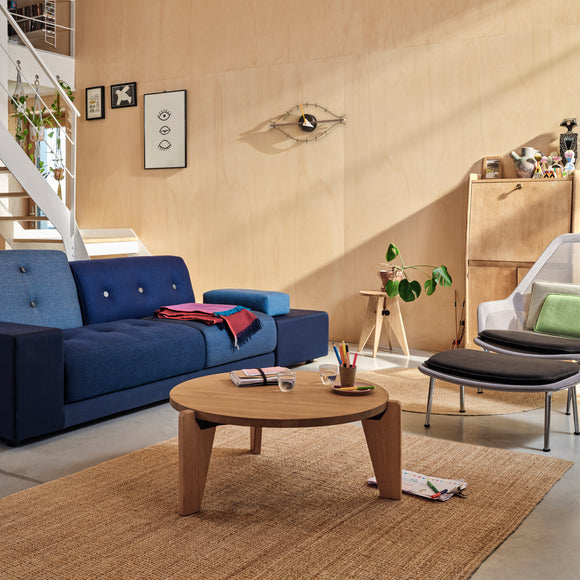 Gueridon Bas Coffee Table