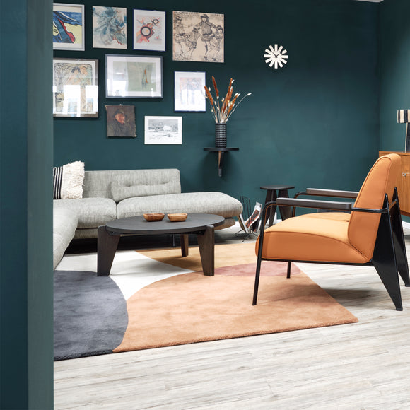 Vitra Gueridon Bas Coffee Table - 2Modern