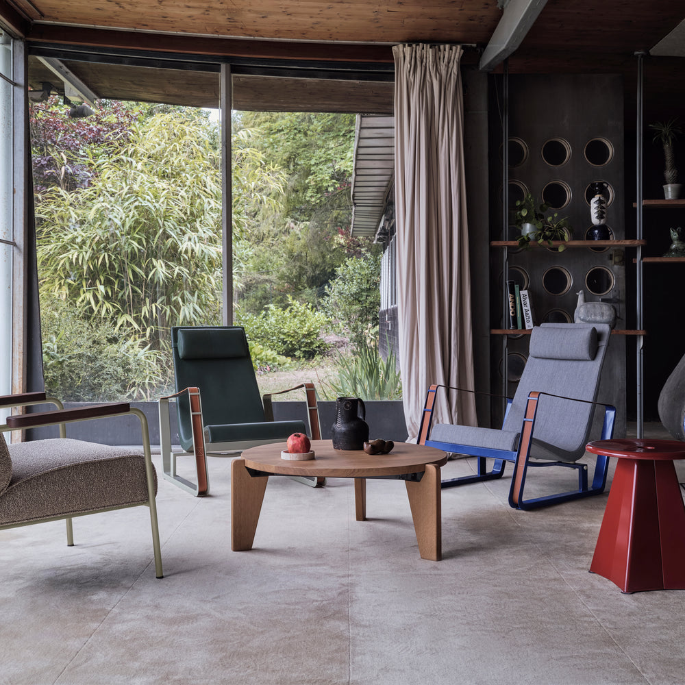 Gueridon Bas Coffee Table