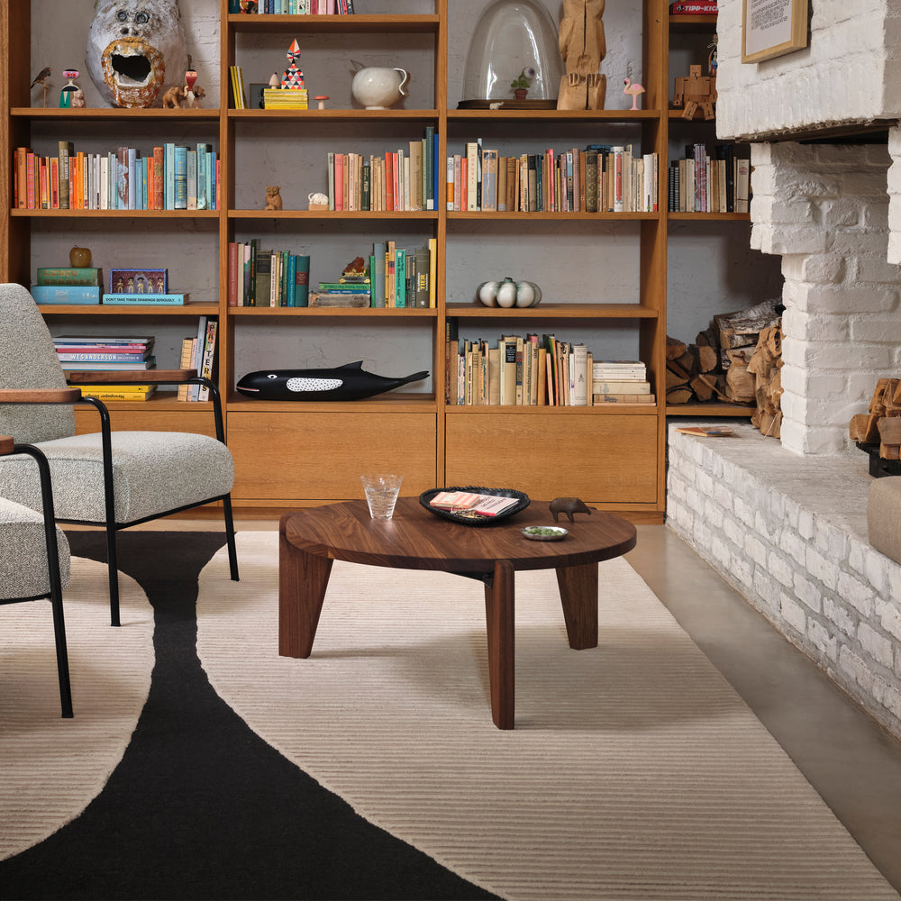 Gueridon Bas Coffee Table