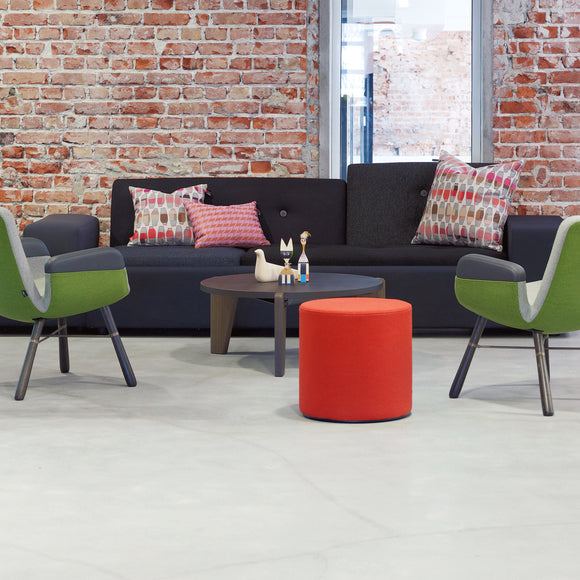 Vitra Gueridon Bas Coffee Table - 2Modern