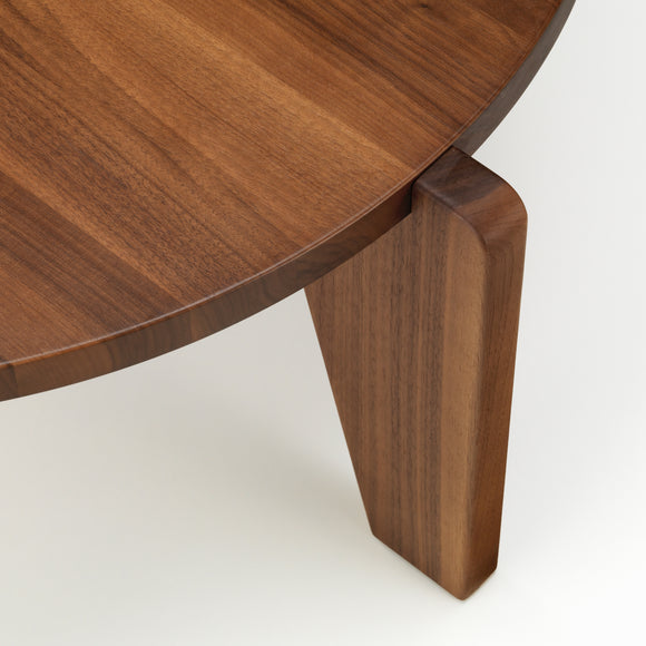 Gueridon Bas Coffee Table