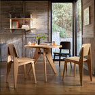 Gueridon Dining Table