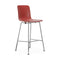 HAL Bar Stool  option 29 Brick RE