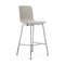 HAL Bar Stool  option 31 Warm Grey RE