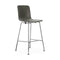 HAL Bar Stool  option 35 Basalt RE