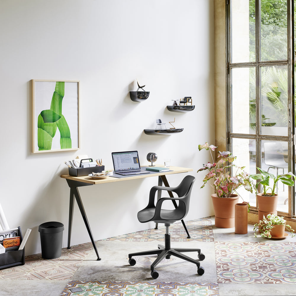 HAL Studio Armchair