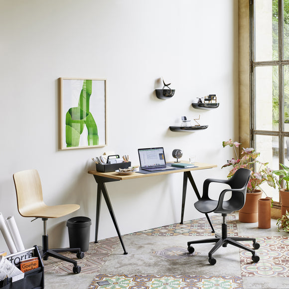 HAL Studio Armchair