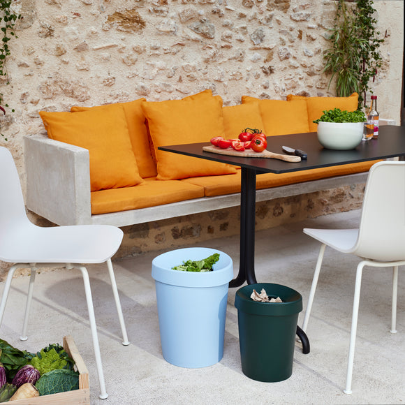 Vitra Happy Bin RE - 2Modern