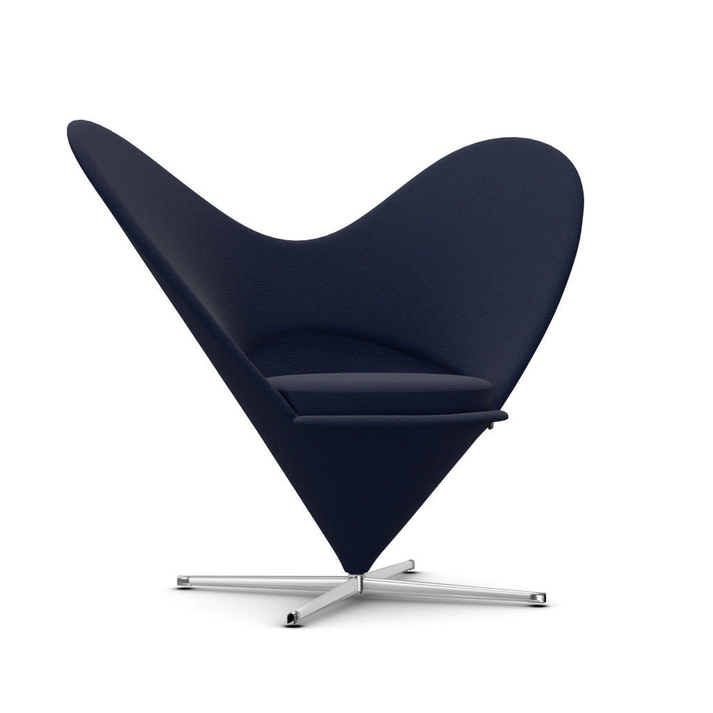 Heart Cone Lounge Chair