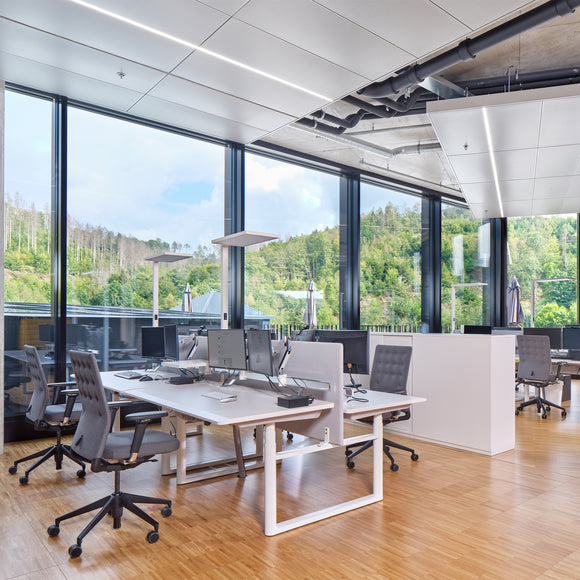 ID Trim Office Chair