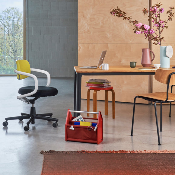 Vitra Locker Box - 2Modern