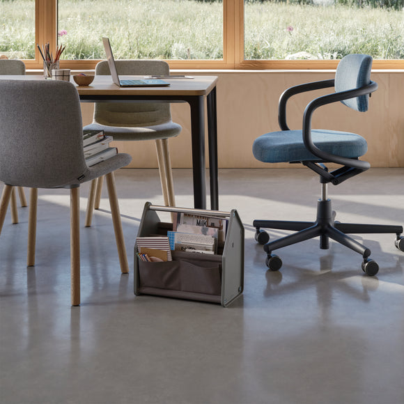 Vitra Locker Box - 2Modern