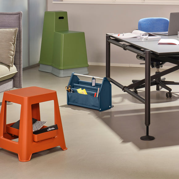 Vitra Locker Box - 2Modern