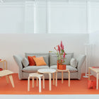 Mariposa 2 1/2-Seater Sofa
