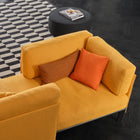 Mariposa Ottoman