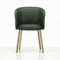 Mikado Dining Arm Chair  option Natural Oak
