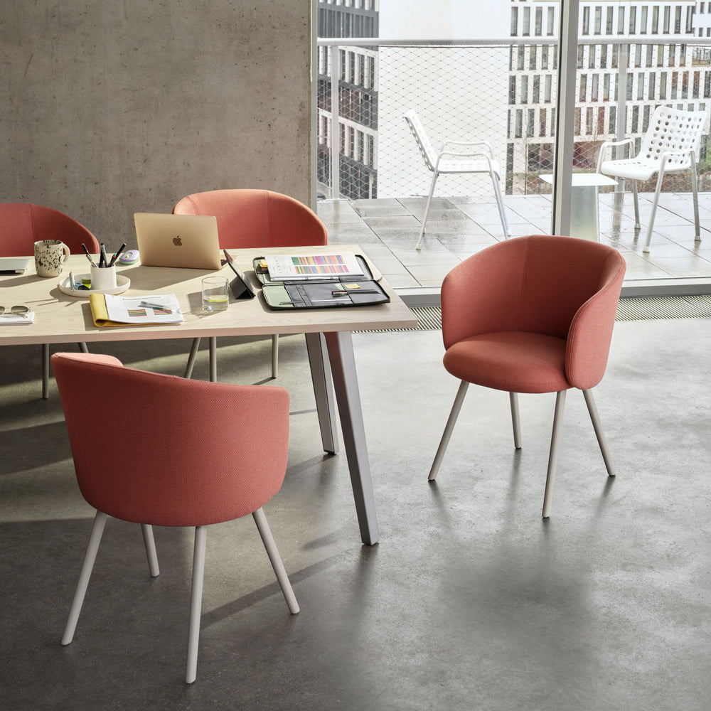 Mikado Dining Arm Chair