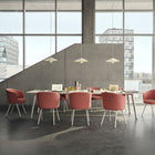 Mikado Dining Arm Chair