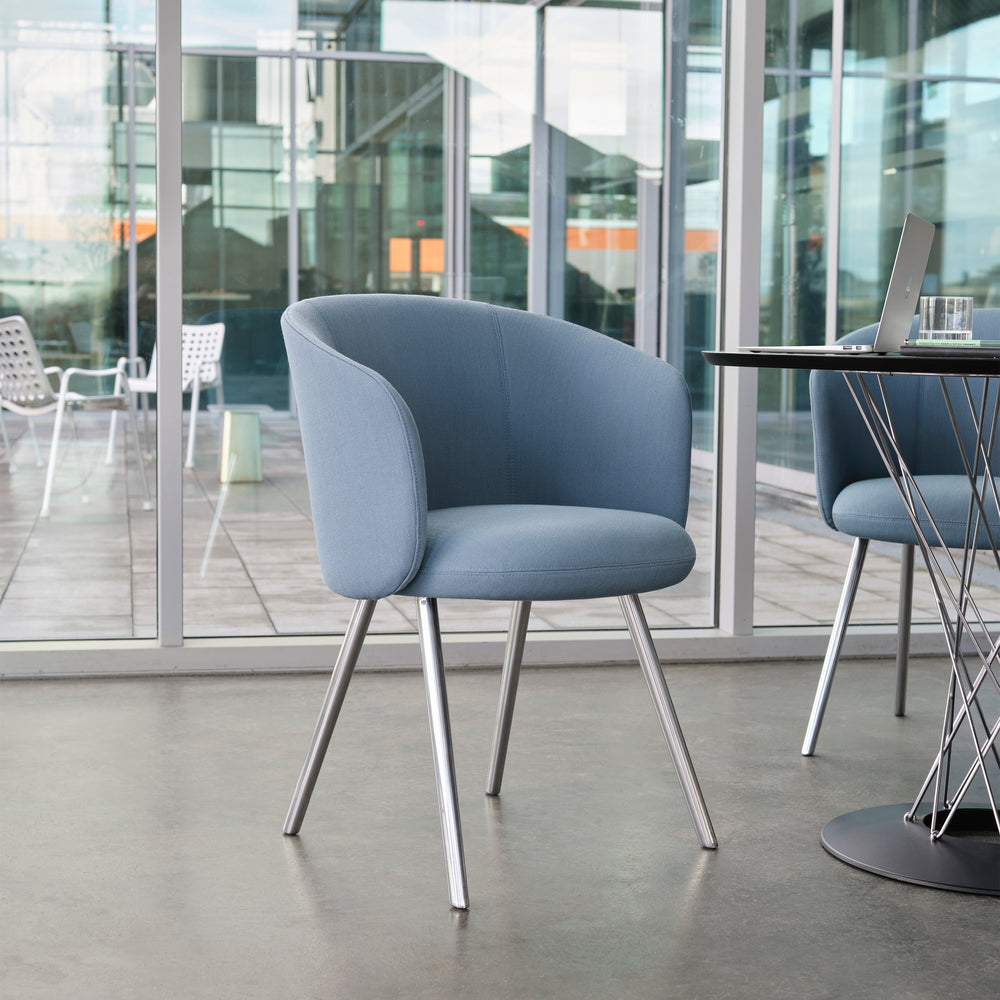 Mikado Dining Arm Chair