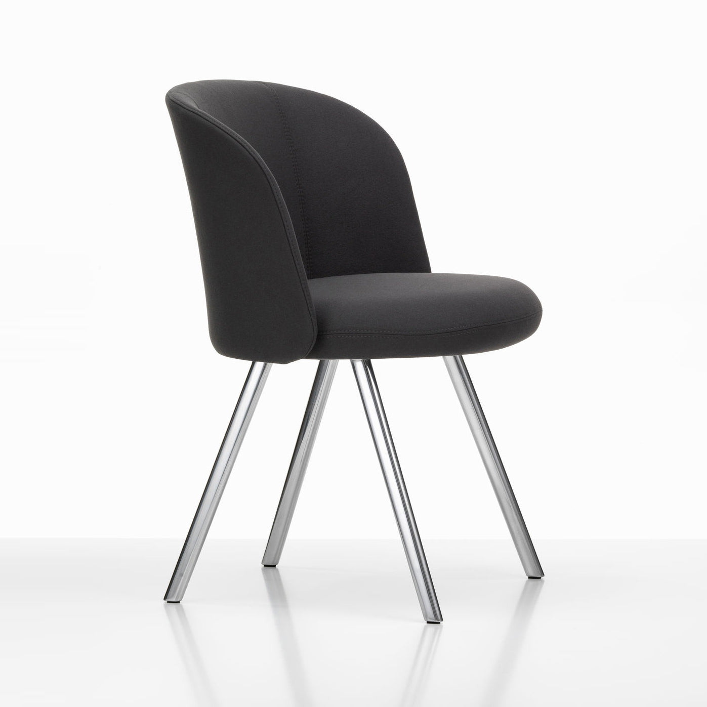 Vitra Mikado Dining Side Chair - 2Modern Vitra Mikado Dining Side Chair - 2Modern