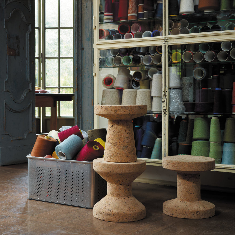 Cork Stool