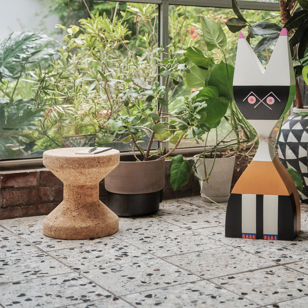 Cork Stool