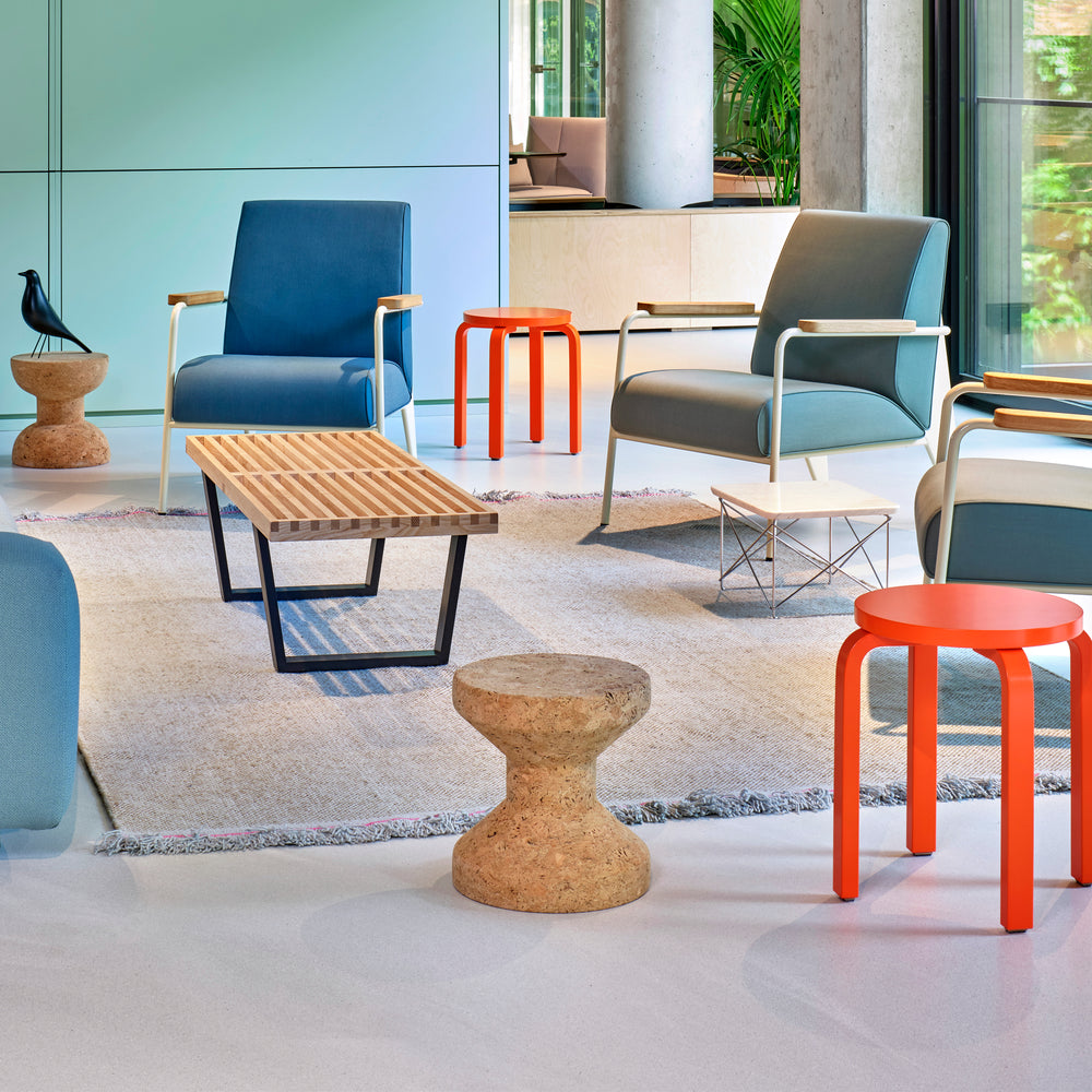 Cork Stool