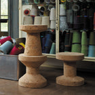 Model B Cork Stool