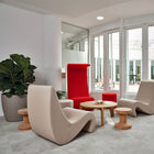 Model B Cork Stool