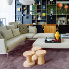 Model B Cork Stool