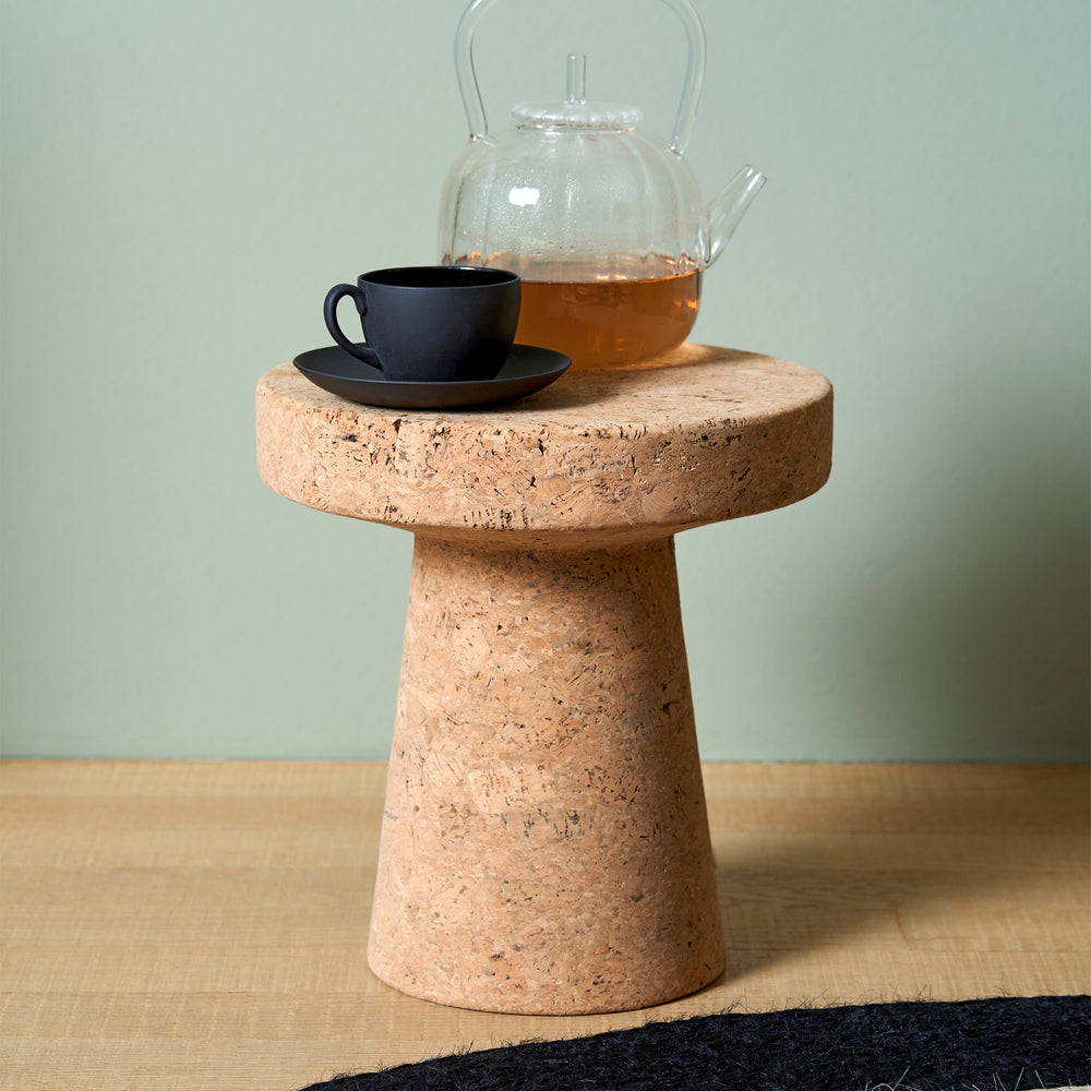 Cork Stool