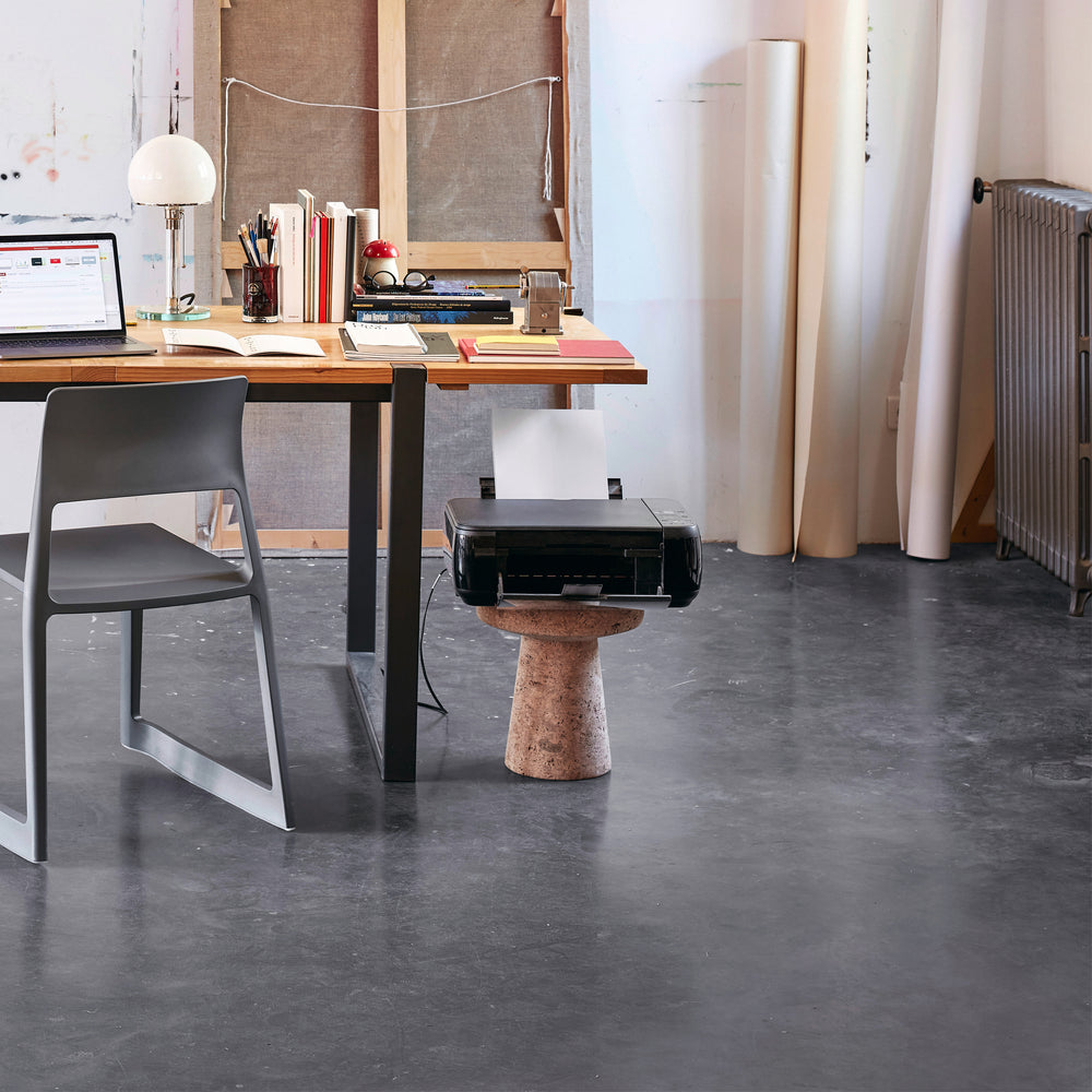 Cork Stool