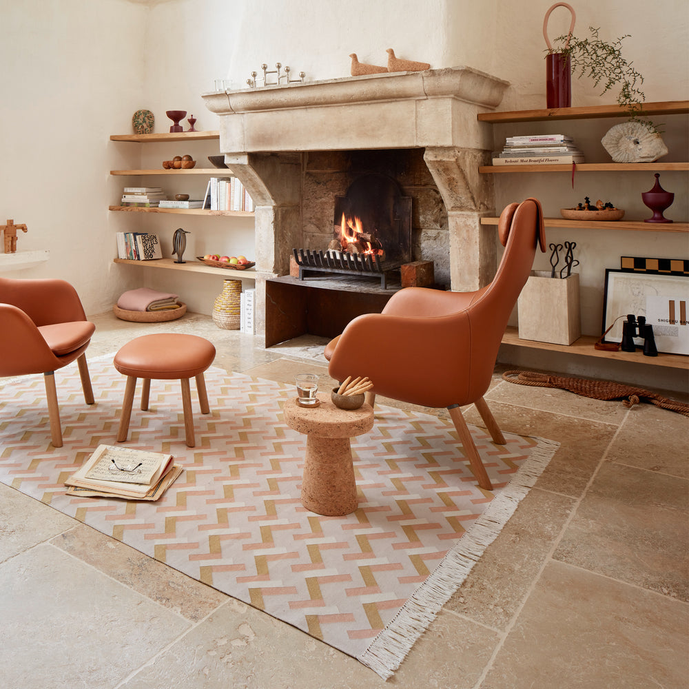 Cork Stool