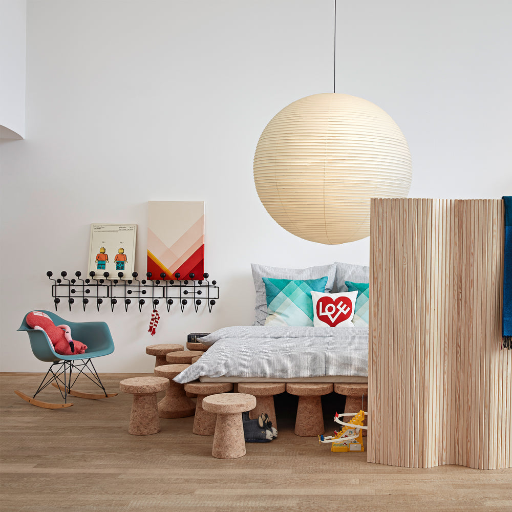 Cork Stool