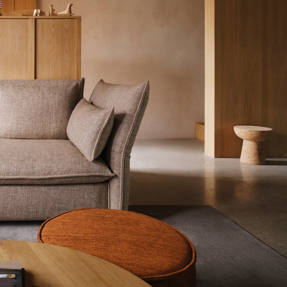 Cork Stool