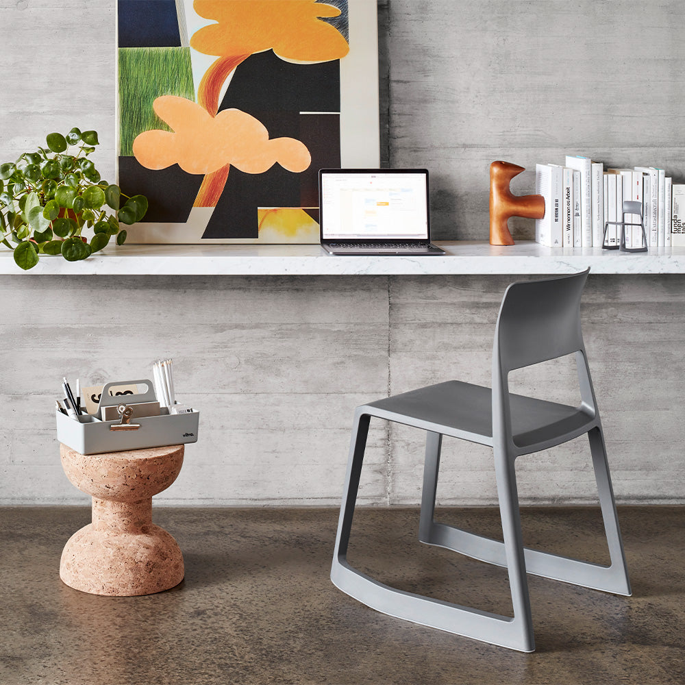 Cork Stool