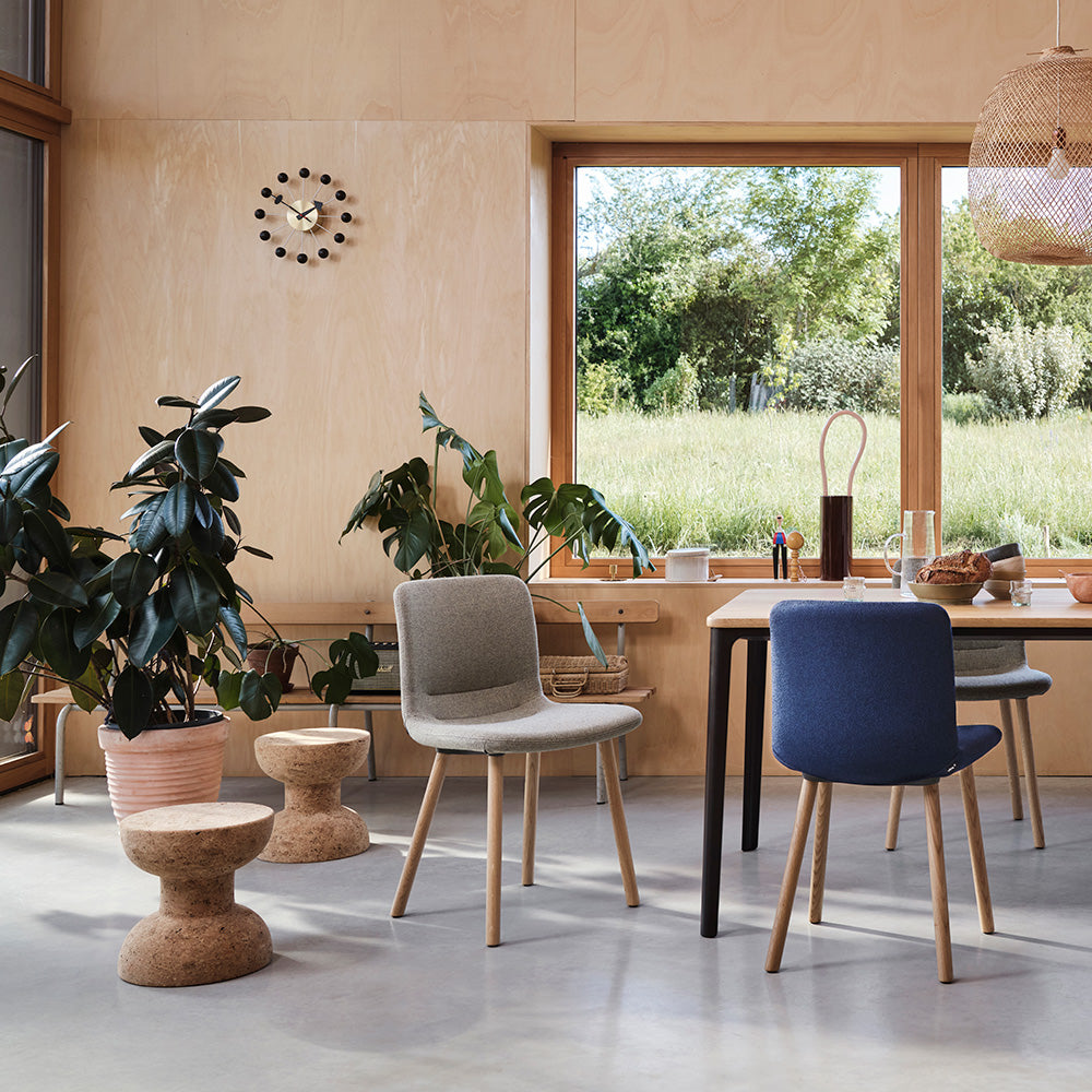 Cork Stool