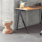 Model E Cork Stool