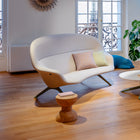 Model E Cork Stool