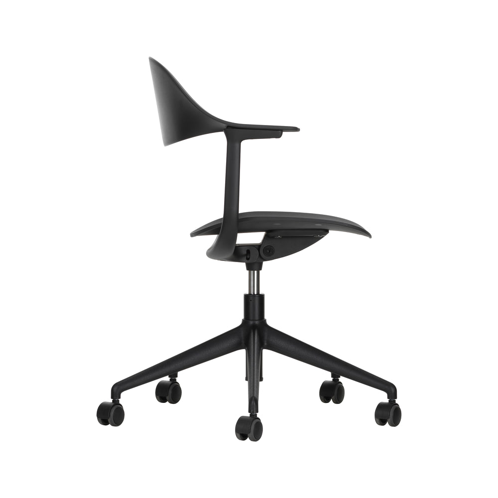 Mynt Plastic Task Chair
