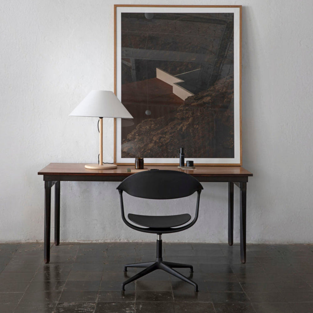 Mynt Plastic Task Chair