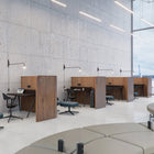 Mynt Plastic Task Chair