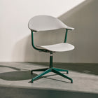 Mynt Plastic Task Chair with 4-Star Base